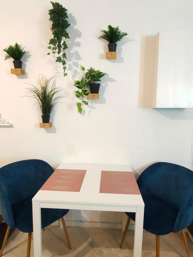 Green Room Μπάρι Εξωτερικό φωτογραφία